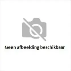 Brocacef Draagtas LDPE met handgreep 380x450