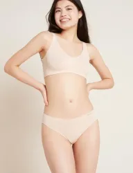 Boody Classic bikinislip blush M