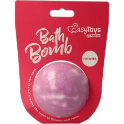 Easytoys Badbruisbal flowers