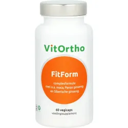 Vitortho Fitform