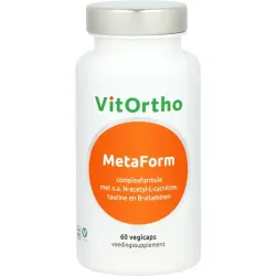 Vitortho Metaform