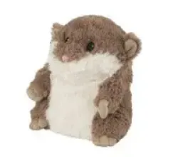 Warmies Hamster
