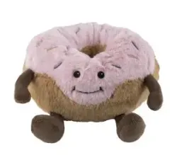 Warmies Donut