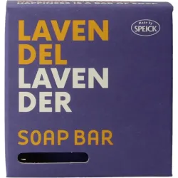 Speick Lavendel zeep in doosje