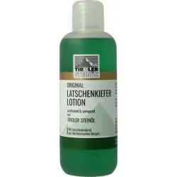 Tiroler Steinoel Latschenkiefer lotion