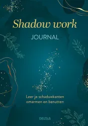 Deltas Shadow work journal