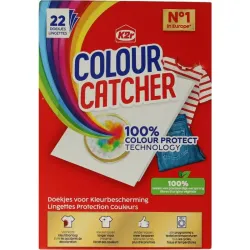 K2R Colour catcher