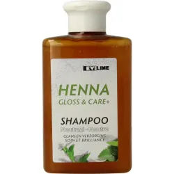 Evi Line Shampoo colour   neutraal