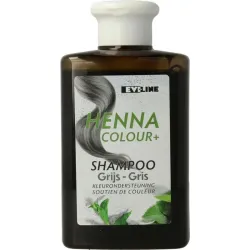 Evi Line Shampoo colour   grijs