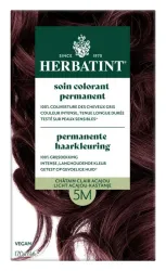Herbatint 5M licht acajou kastanje
