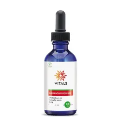 Vitals Elementair borium