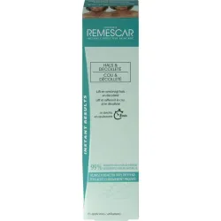 Remescar Neck & decollete cream