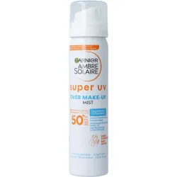 Ambre Solaire Over make-up SPF50 