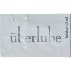 Uberlube Glijmiddel sachet