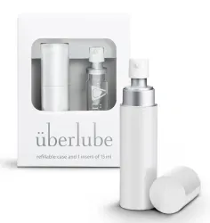 Uberlube Good to go wit