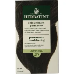 Herbatint 3N Donker kastanje