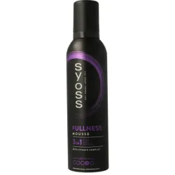 Syoss Mousse fullness
