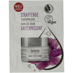 Lavera Sample basis sensitive Q10 dagcreme bio