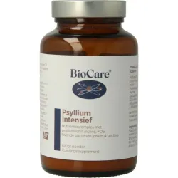Biocare Psyllium intensief