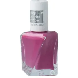Essie Gel couture 559 fuel for life