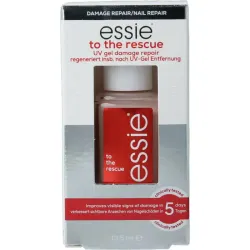 Essie To the rescue