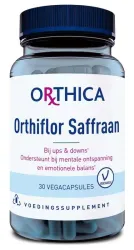 Orthica Orthiflor saffraan