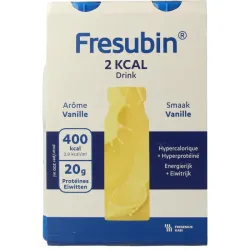 Fresubin 2Kcal drink vanille 200ml