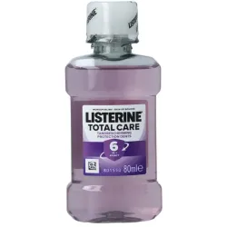 Listerine Mondwater total care