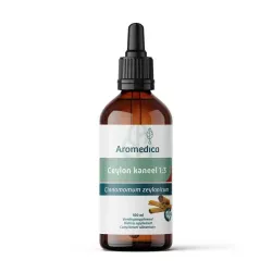 Aromedica Ceylon kaneel 1:2
