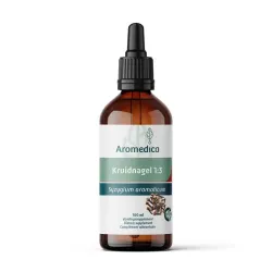 Aromedica Kruidnagel 1:3