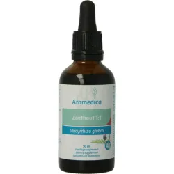 Aromedica Zoethout 1:1