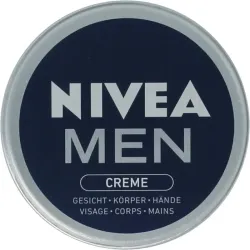 Nivea Men creme blik