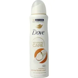Dove Deodorant spray advanced coconut & jasmine