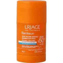 Uriage Bariesun SPF50  stick invisible glow
