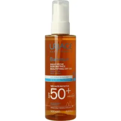 Uriage Bariesun SPF50  olie