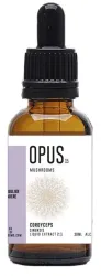 Opus Mushrooms Cordyceps sinensis 2:1 bio