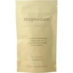 Care For Women Magnesium