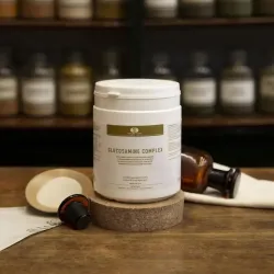 Van der Pigge Glucosamine complex