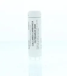 Homeoden Heel Calcarea carbonica 0 200K