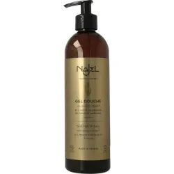 Najel Showergel prickly pear