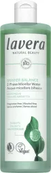 Lavera Barrier balance micellair water bio