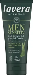 Lavera Men sensitiv 3-in-1 shower gel bio