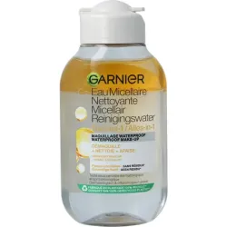 Garnier SkinActive micellair reinigingswater olie