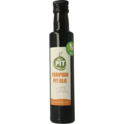 Met Pit Pompoenpitolie bio
