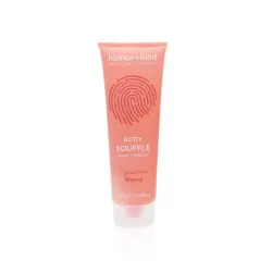 Human Kind Body souffle/milk signature blend