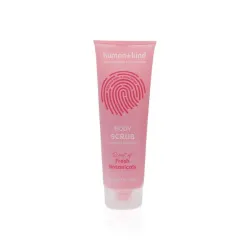 Human Kind Body scrub fresh botanicals