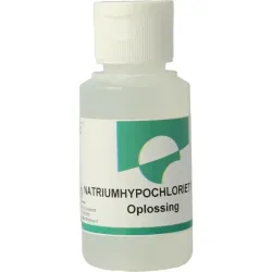 Orphi Natriumhypochloriet 0.5%