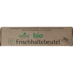 Biomat Natura compost lunchzak 6 liter