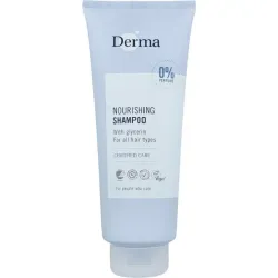 Derma Family shampoo