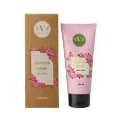 Vanan Pannir rose face wash